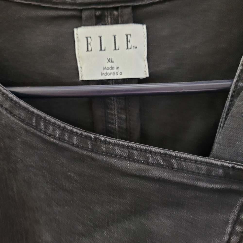 Jean Jacket - Picture 3 of 5